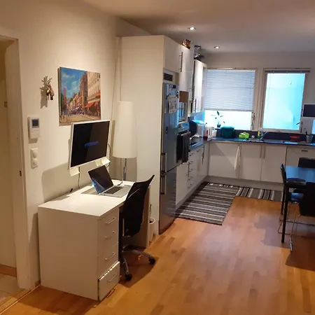 Homestay Koselig Rom Oslo