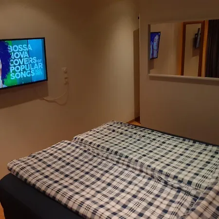 Homestay Koselig Rom