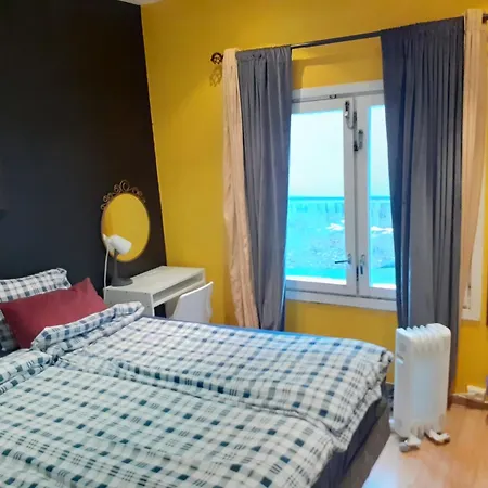 Koselig Rom Homestay Oslo